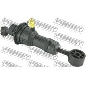 Master Cylinder, clutch FEBEST - 2581-BOXIII