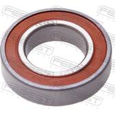 Melllanlager, kardanaxel FEBEST - AS-6006-2RS