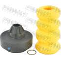 Montageset- schokdemper FEBEST - FDSB-EXIVUPR-KIT