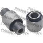 Montageset- schokdemper FEBEST - MZAB-142-KIT