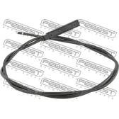 Motorhaubenzug FEBEST - 26101-OCTII