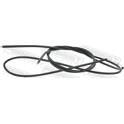 Motorkapkabel FEBEST - 2799-HCXC90