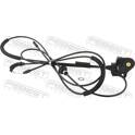 Motorkapkabel FEBEST - 29101-RRE