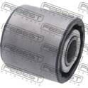 Mounting, control/trailing arm FEBEST - MZAB-MZ3BX