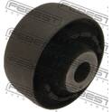 Mounting, control/trailing arm FEBEST - OPAB-TIGBB