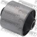 Mounting, control/trailing arm FEBEST - SZAB-052