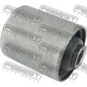 Mounting, control/trailing arm FEBEST - SZAB-057