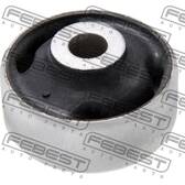 Mounting, control/trailing arm FEBEST - VWAB-019