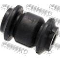 Mounting, control/trailing arm FEBEST - VWAB-020