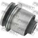 Mounting, differential FEBEST - OPAB-016