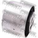 Mounting, differential FEBEST - VWAB-028
