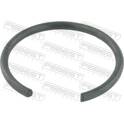 Mounting Kit- driveshaft bellow FEBEST - CC-1-25X2