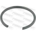 Mounting Kit- driveshaft bellow FEBEST - CC-1-29X2