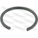 Mounting Kit- driveshaft bellow FEBEST - CC-1-30X2