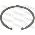 Mounting Kit- driveshaft bellow FEBEST - CC-2-72X2