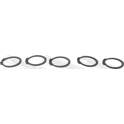 Mounting Kit- driveshaft bellow FEBEST - CC-4-34X2-PCS5