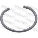 Mounting Kit- driveshaft bellow FEBEST - CC-5-30X2