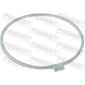 Mounting Kit- driveshaft bellow FEBEST - TT-CLI012