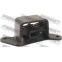 Mounting Kit, muffler FEBEST - TEXB-017