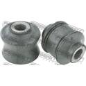 Mounting Kit, shock absorber FEBEST - CRAB-LIBR-KIT