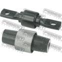 Mounting Kit, shock absorber FEBEST - HAB-YF4SAR-KIT