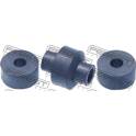 Mounting Kit, shock absorber FEBEST - MZAB-129-KIT