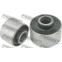 Mounting Kit, shock absorber FEBEST - TAB-577-KIT