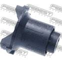 Mounting, support frame/subframe FEBEST - BZAB-020