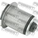Mounting, support frame/subframe FEBEST - RNAB-009