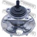 Moyeu de roue FEBEST - 0182-ADE150MR