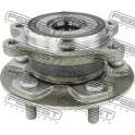 Moyeu de roue FEBEST - 0182-ASV70F