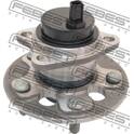Moyeu de roue FEBEST - 0182-ZZE150R