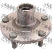 Moyeu de roue FEBEST - 0282-T30F