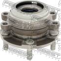 Moyeu de roue FEBEST - 0282-Z51MRL