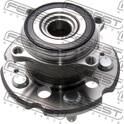 Moyeu de roue FEBEST - 0382-YF4MR