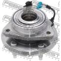 Moyeu de roue FEBEST - 1082-CAPF