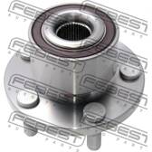 Moyeu de roue FEBEST - 2182-CA1MF