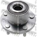 Moyeu de roue FEBEST - 2182-CA2MF