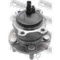 Moyeu de roue FEBEST - 2182-CB7R