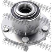 Moyeu de roue FEBEST - 2182-FOCMF
