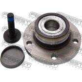 Moyeu de roue FEBEST - 2382-B6MR