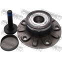Moyeu de roue FEBEST - 2382-GVMR
