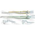 Nachsteller, Trommelbremse FEBEST - 2404-SAN8TR
