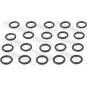 O-ring, instrutning FEBEST - MZCP-001-PCS20