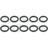 O-ring, instrutning FEBEST - RINGFL-026-PCS10
