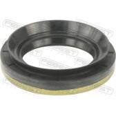 Oljetätningsring, differential FEBEST - 95MEY-40620813C