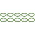 Packning, oljesil FEBEST - RINGOL-034-PCS10