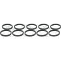 Pakking, koelvloeistofflens FEBEST - RINGWH-017-PCS10
