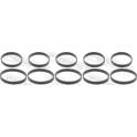 Pakking, koelvloeistofflens FEBEST - RINGWH-021-PCS10