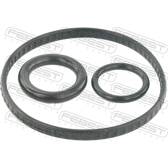 Pakking, oliekoeler FEBEST - RINGOL-028-KIT